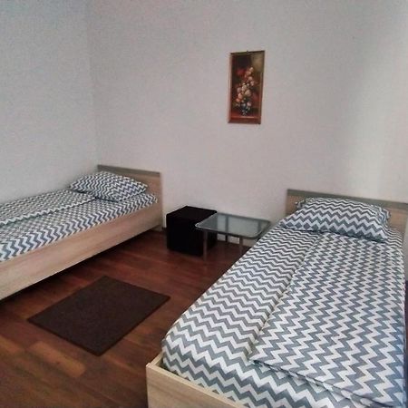 Rooms Ensar Bihac Exterior photo