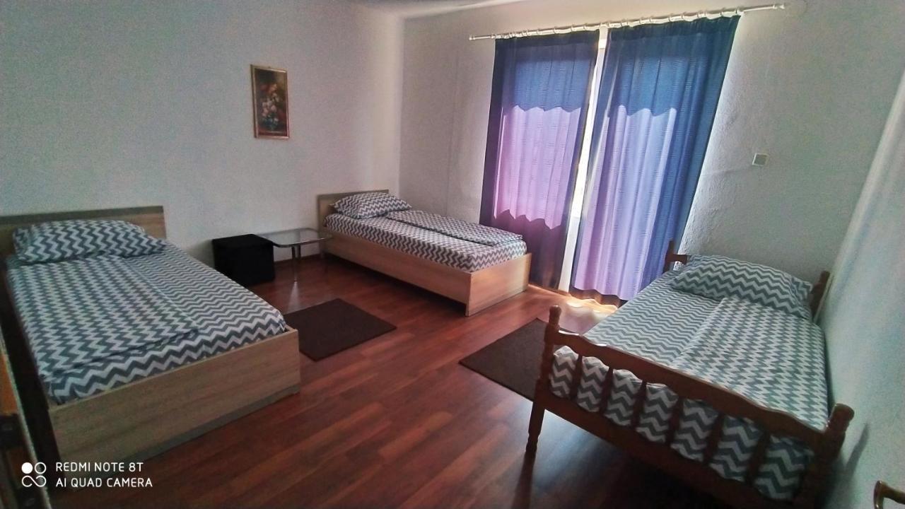 Rooms Ensar Bihac Exterior photo